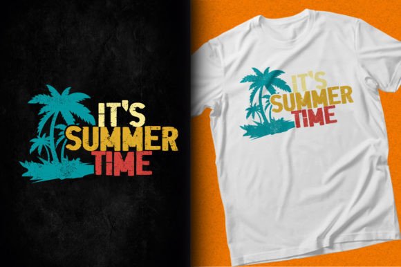 A Designer s Review of the Summer Time Beach Party SVG Graphic