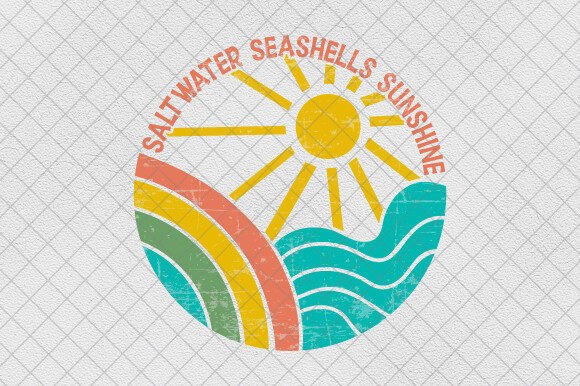 A Practical Review of Summer Beach Vacation Graphics for T-Shirt Designs