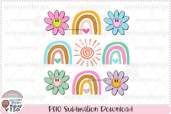 A Retro Rainbow Daisy: A Designer's Hands-On Review