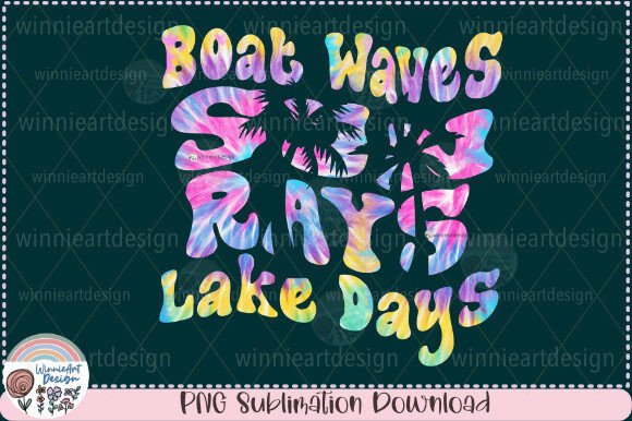 Crafting Lake Days: A PNG Design Review