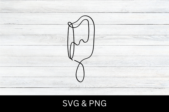 Ice Cream SVG: Graphics for T-Shirt Designs