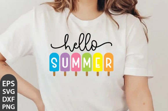 Maximizing Summer Graphics for T‑Shirt Designs & Branding
