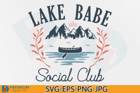 Summer Lake Graphics: A Brand Designer's Review