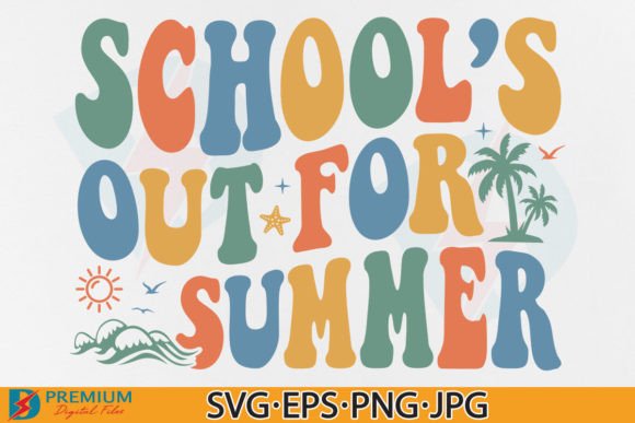 Teacher PNG & Schools Out SVG: A Seller's Practical Review